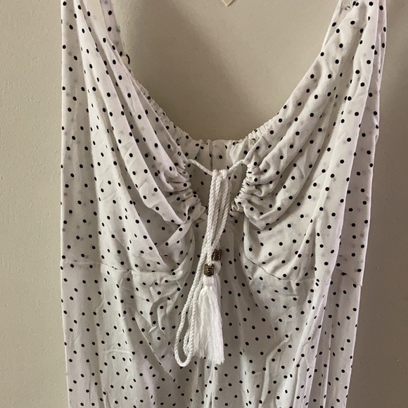 Dress size medium high-low - Picture 2 of 3